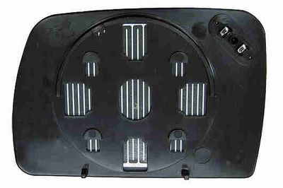 STICLA OGLINDA OGLINDA RETROVIZOARE EXTERIOARA