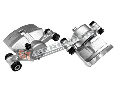 GT-BERGMANN Automotive Stabdžių apkaba