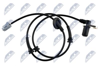 датчик, обороти на колелото NTY HCA-NS-062