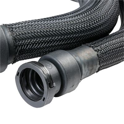 маркуч на радиатора RIDEX 475R0016