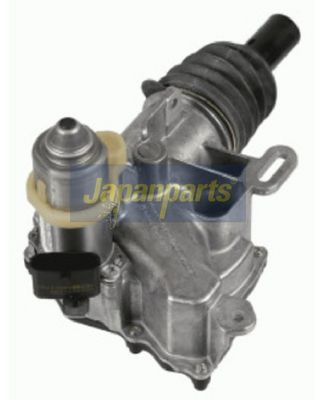 задействане на съединителя JAPANPARTS CY-023