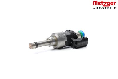 EINSPRITZVENTIL METZGER AUTOTEILE 0920012 36