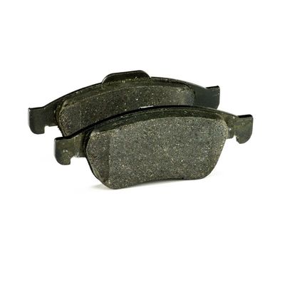 BREMSBELAGSATZ SCHEIBENBREMSE DELPHI LP2152 19