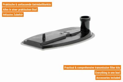 HYDRAULIKFILTER AUTOMATIKGETRIEBE VAICO V300455 9