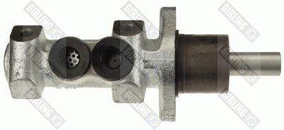 Главный тормозной цилиндр GIRLING 4006954 для RENAULT ESPACE
