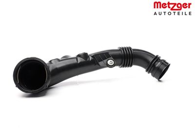 LADELUFTSCHLAUCH METZGER AUTOTEILE 2401051 37