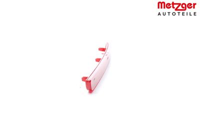 RüCKSTRAHLER METZGER AUTOTEILE 2080262 30