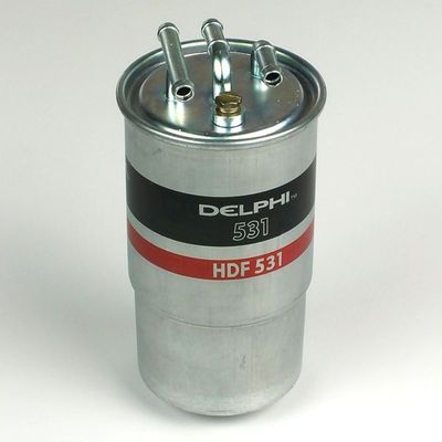 KRAFTSTOFFFILTER DELPHI HDF531 15