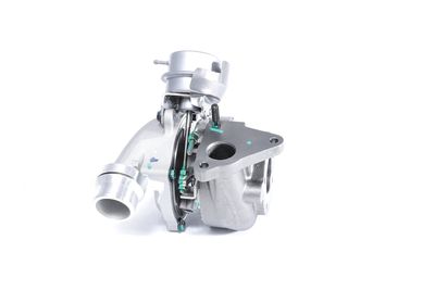 LADER AUFLADUNG BTS Turbo T914828 12