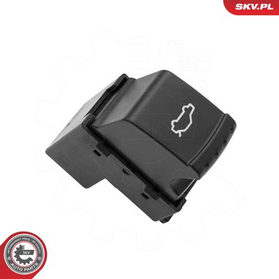 Schalter, Heckklappenentriegelung ESEN SKV 97SKV615