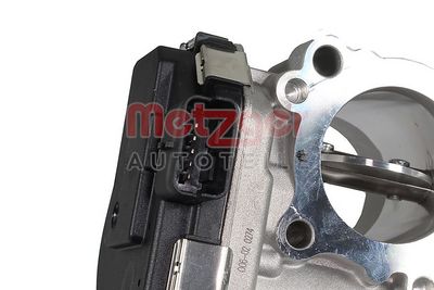 CARCASA CLAPETA METZGER AUTOTEILE 08920136 2