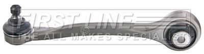 Control/Trailing Arm, wheel suspension FIRST LINE FCA7782