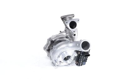 LADER AUFLADUNG BTS Turbo T915700 35