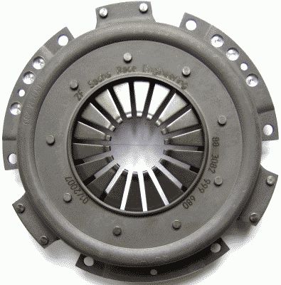 Нажимной диск сцепления SACHS PERFORMANCE 883082 999680 для VW KARMANN