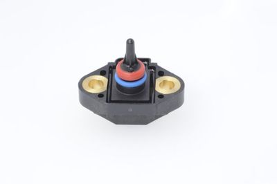 Sensor, insugslufttemperatur BOSCH 0 281 002 877