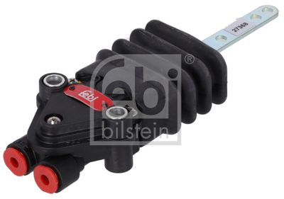 FEBI BILSTEIN Luftfederventil