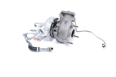 LADER AUFLADUNG BTS Turbo T981494 13