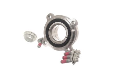 RADLAGERSATZ SKF VKBA3445 34