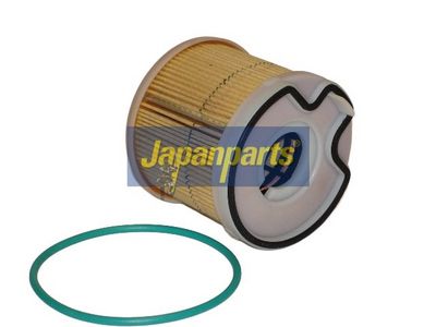 JAPANPARTS Kuro filtras
