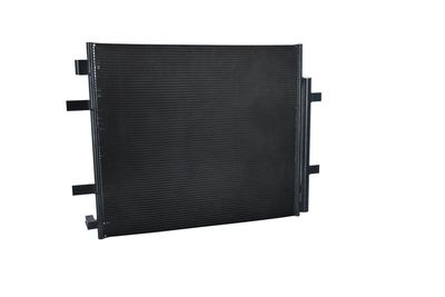 CONDENSATOR CLIMATIZARE NRF 350660 23