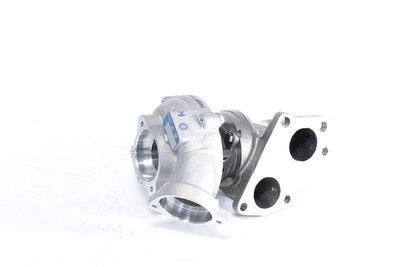 LADER AUFLADUNG BTS Turbo T915796KL 7