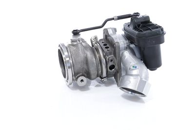 LADER AUFLADUNG BTS Turbo T919048 26