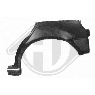 SEITENWAND DIEDERICHS 9443131