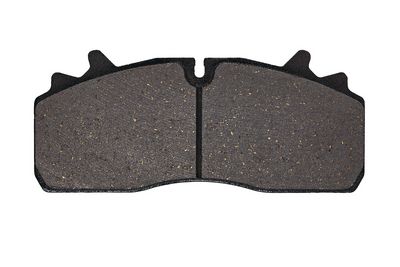 Set placute frana VALEO 882278