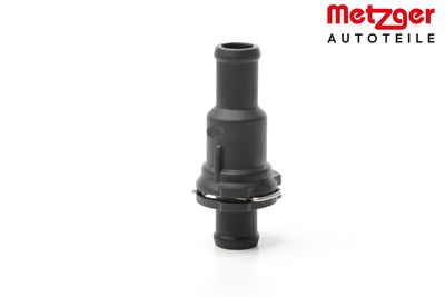 THERMOSTAT KüHLMITTEL METZGER AUTOTEILE 4006221 20