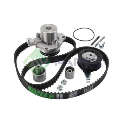 SET CUREA DE DISTRIBUTIE