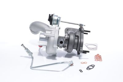 LADER AUFLADUNG BTS Turbo T981117BT 9