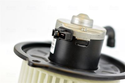 INNENRAUMGEBLäSE NISSENS 87158 4