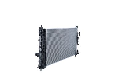 RADIATOR RACIRE MOTOR NRF 550049 18