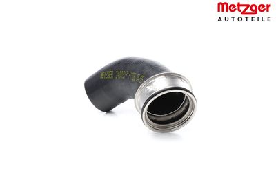 LADELUFTSCHLAUCH METZGER AUTOTEILE 2400317 5