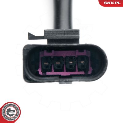 Lambda sonda ESEN SKV 09SKV672