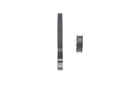 ZAHNRIEMENSATZ BOSCH 1987946373 3