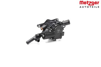 TERMOSTAT LICHID RACIRE METZGER AUTOTEILE 4006533 36
