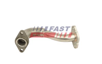 CONDUCTA TUBULARA SUPAPA-AGR