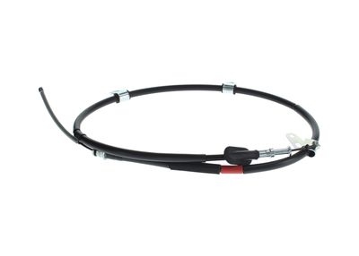 Trosas, stovėjimo stabdys