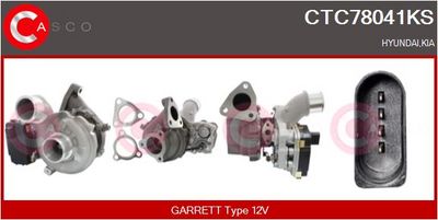 COMPRESOR SISTEM DE SUPRAALIMENTARE