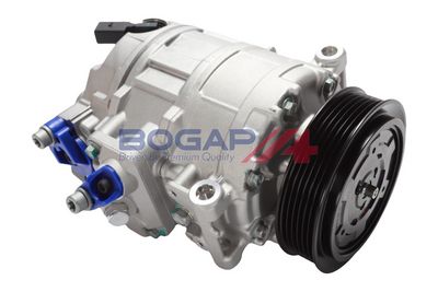COMPRESOR CLIMATIZARE BOGAP A4110114 3