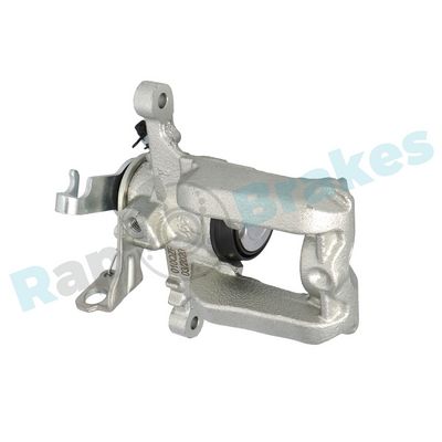 Vorschau Bremssattel Ansicht 5
