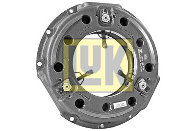 Schaeffler LuK Diskatorius
