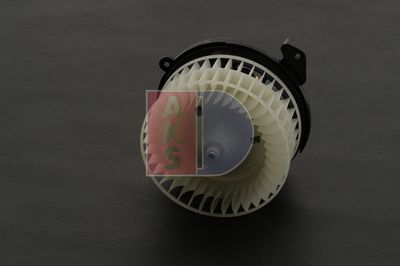INNENRAUMGEBLäSE AKS DASIS 730029N 15