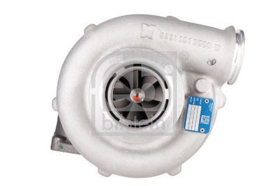 Lader, ladesystem FEBI BILSTEIN 189811