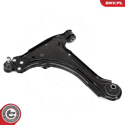 Lenker, Radaufhängung