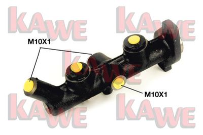 Главный тормозной цилиндр KAWE B1134 для RENAULT 14