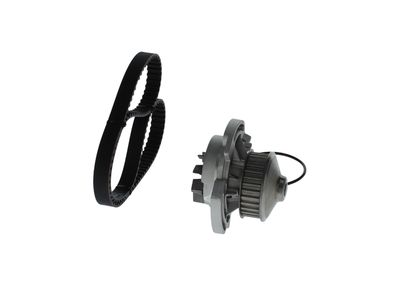 SET POMPA APA + CUREA DINTATA BOSCH 1987948802 9