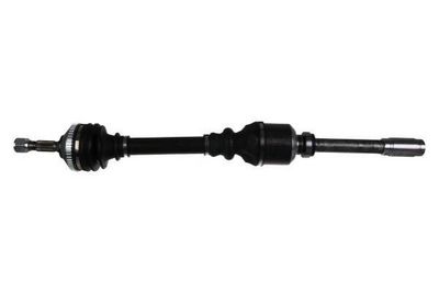 полуоска STELLOX 158 2159-SX