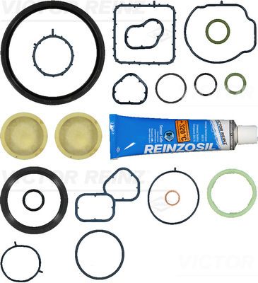 SET GARNITURI CARTER